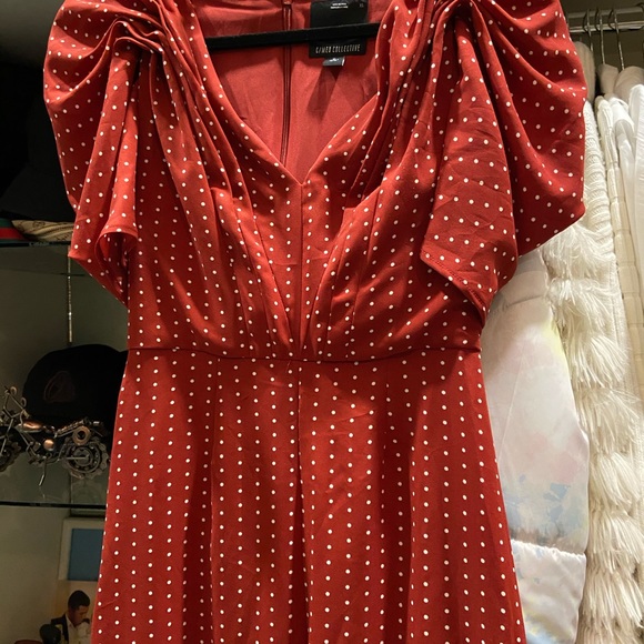 Jumpsuit - Picture 3 of 4